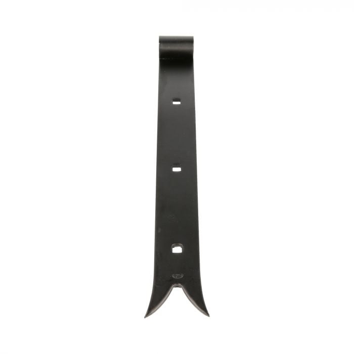 Рамо за панта Amig Black Rustic style мод.4200 ø14мм 300x35x4мм 