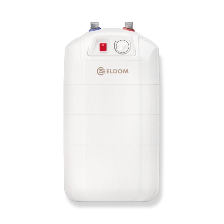Бойлер за монтаж под мивка Елдом 72326PMP 15л 2000W