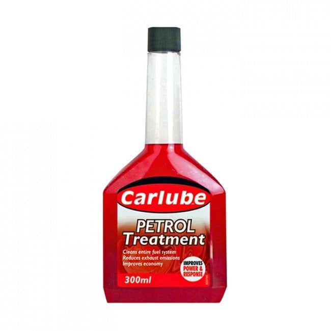 Добавка за бензин Carlube Injector Cleaner Diesel 300ml