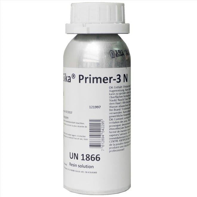 Грунд Sika Primer-3N 250мл