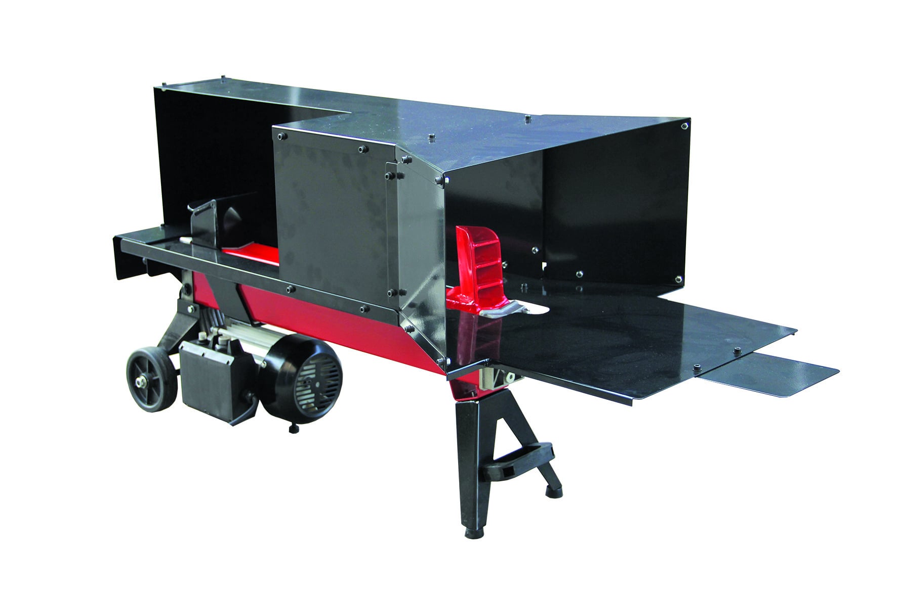 Машина за цепене на дърва Raider RD-LGS01T 1500W