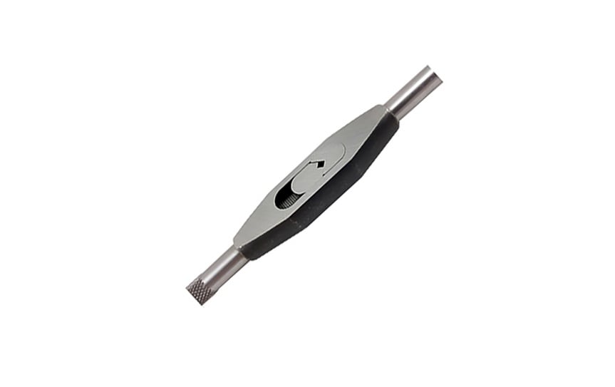 Върток за метчик Bucovice Tools М3 - М12