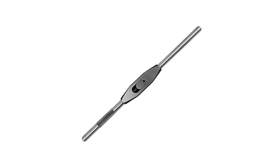 Върток за метчик Bucovice Tools М4 - М15 