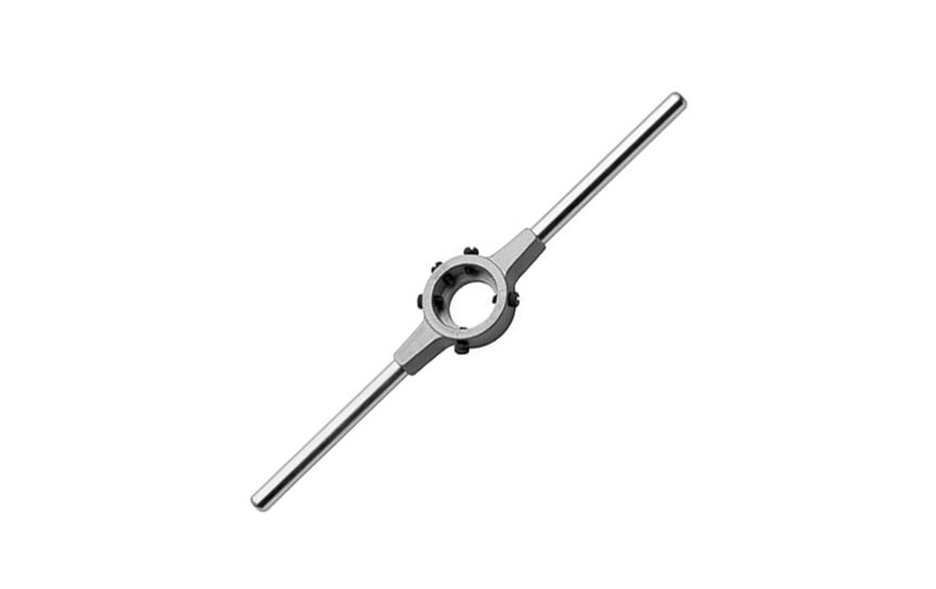 Върток за плашка Bucovice Tools 25мм