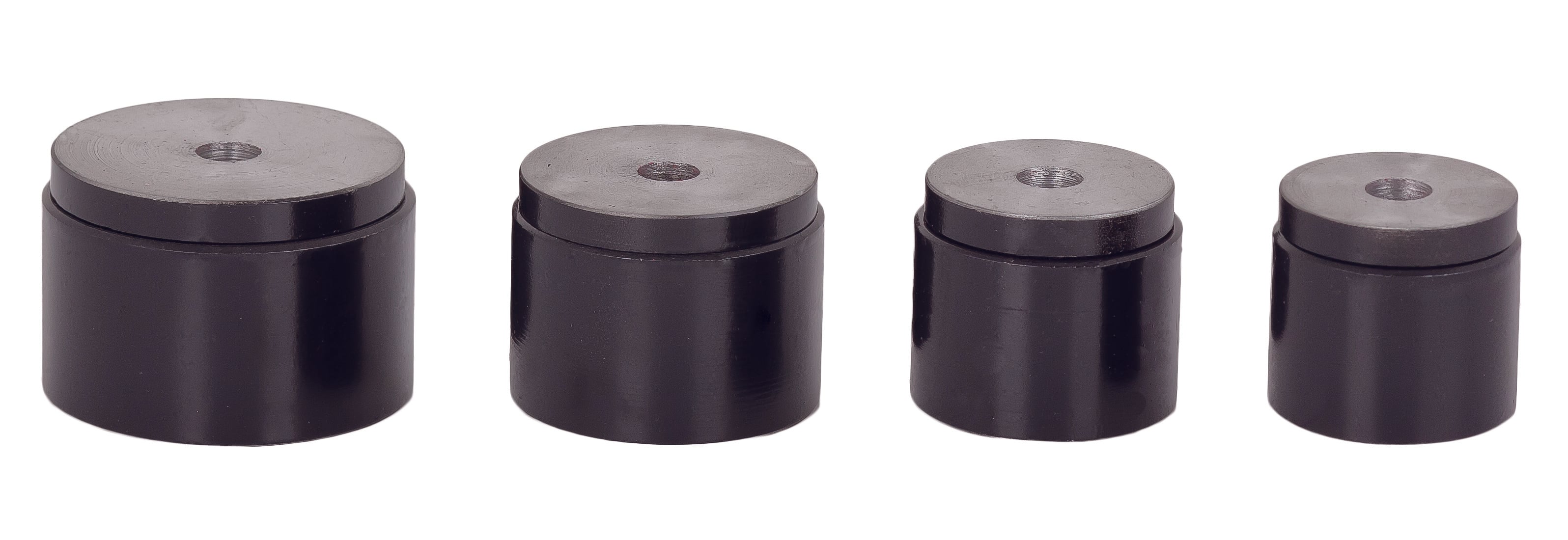 Глава за поялник за PP тръби Raider O32mm 