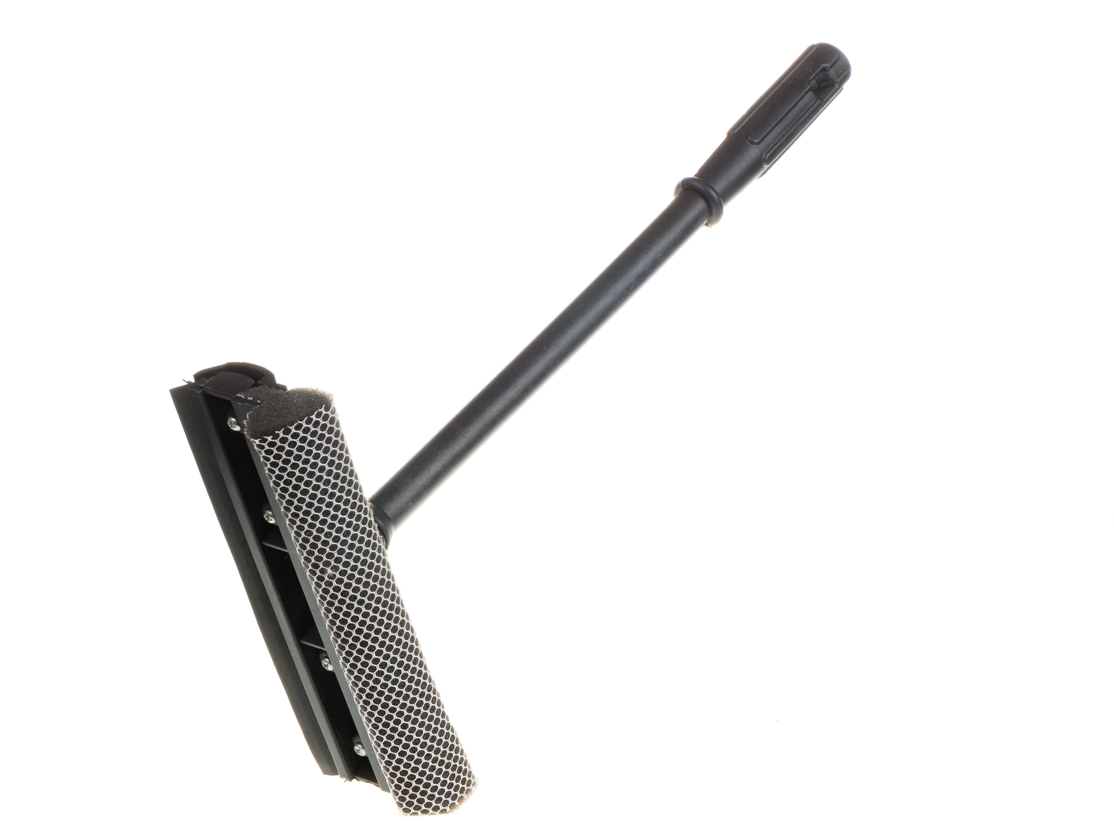 Стъклочистач с дунапрен D1-103 20см 