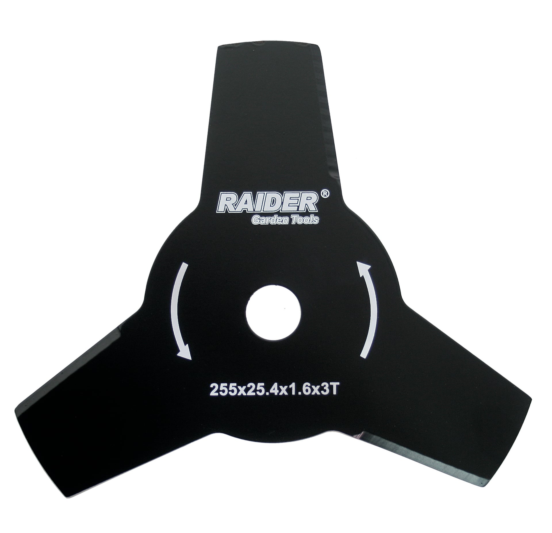 Нож за електрическа коса Raider RD-ЕBC01 ø255x25.4mm