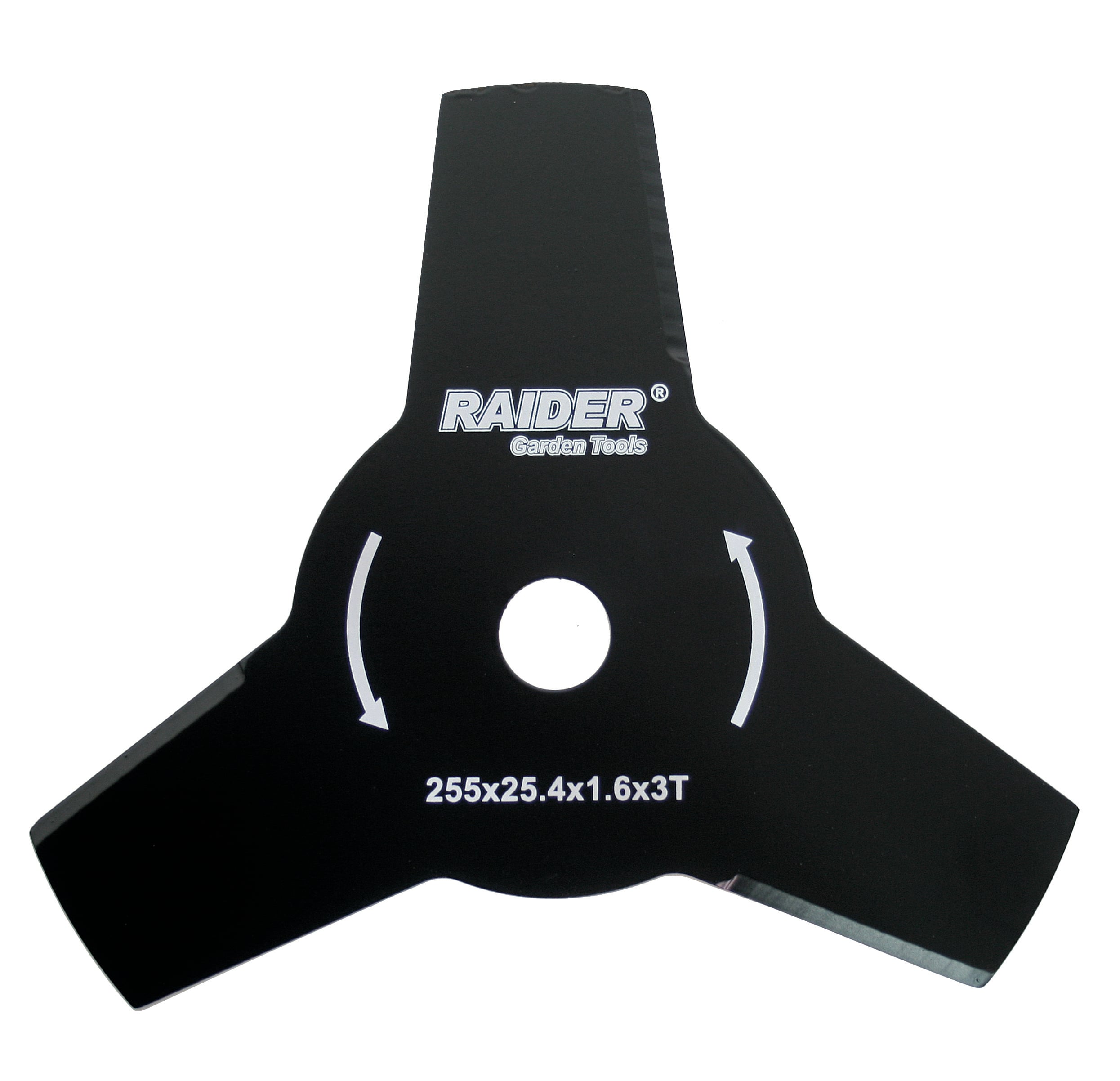 Нож за електрическа коса Raider RD-ЕBC01 ø255x25.4mm