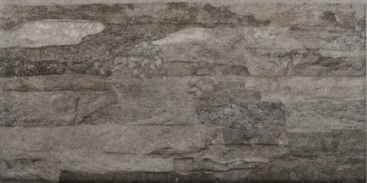 Гранитогрес 165 x 333 IJ Лего сив