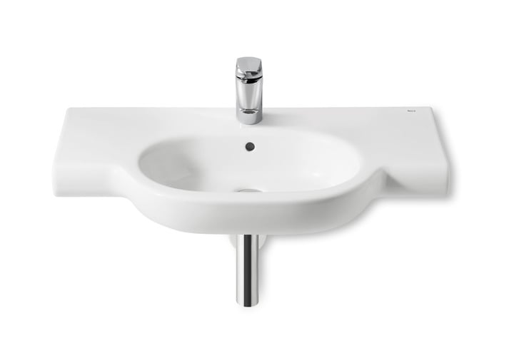 Умивалник Roca Meridian-N 850x460mm 
