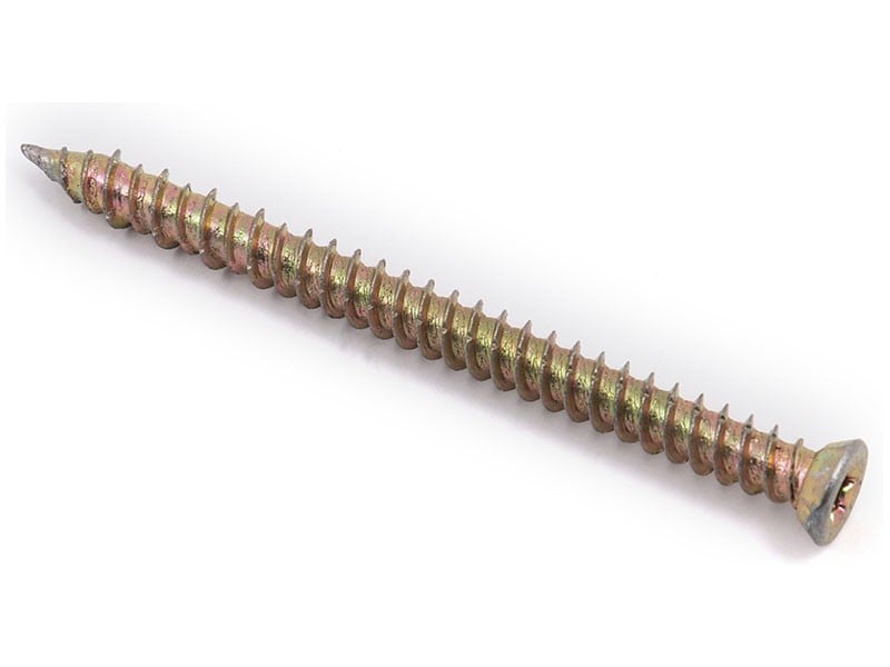 Винт за директен монтаж PRO M 7.5х132 6 броя