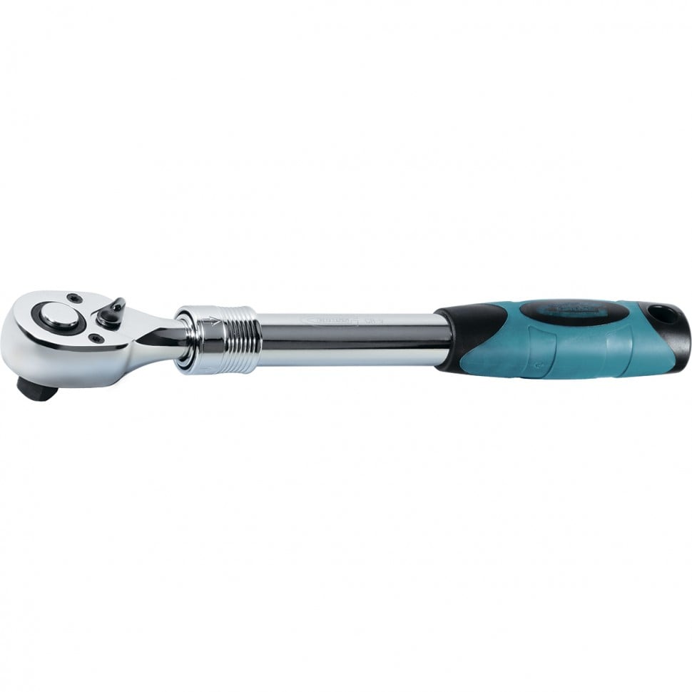 Телескопична тресчотка Gross CRV 1/2'' 305-445мм 