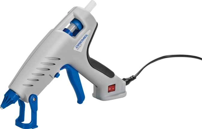 Пистолет за лепене Bosch Dremel 940 / 195 °C