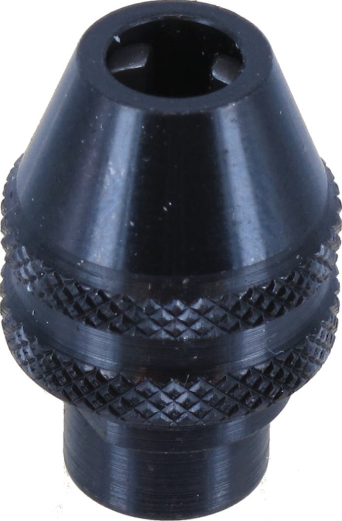 Патронник Bosch Dremel 0.4-3.4мм