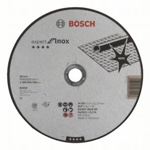 Диск за рязане Bosch Pro Stainless Steel 230x2x22,23мм