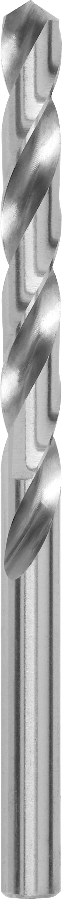 Свредло Bosch HSS-G ø8мм / 75х117мм