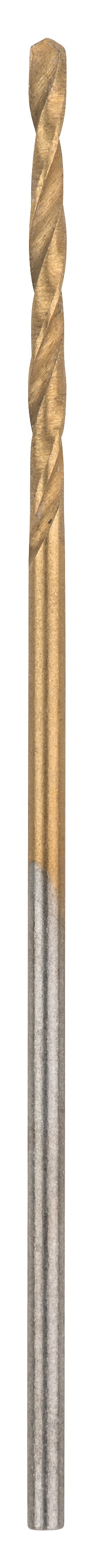 Свредло Bosch HSS-TIN ø2мм / 24х49мм
