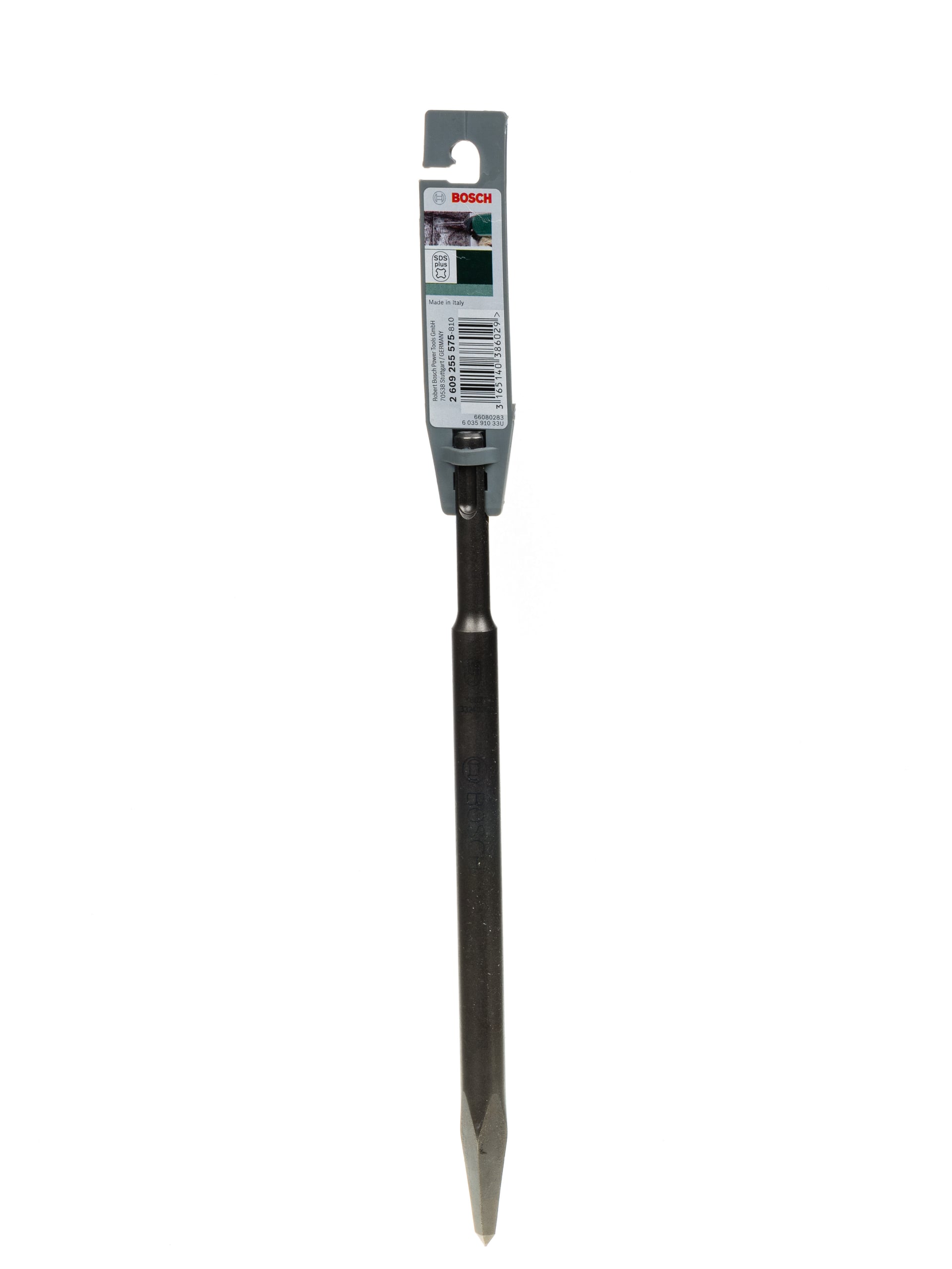 Шило Bosch SDS 250мм / 4-стенен връх