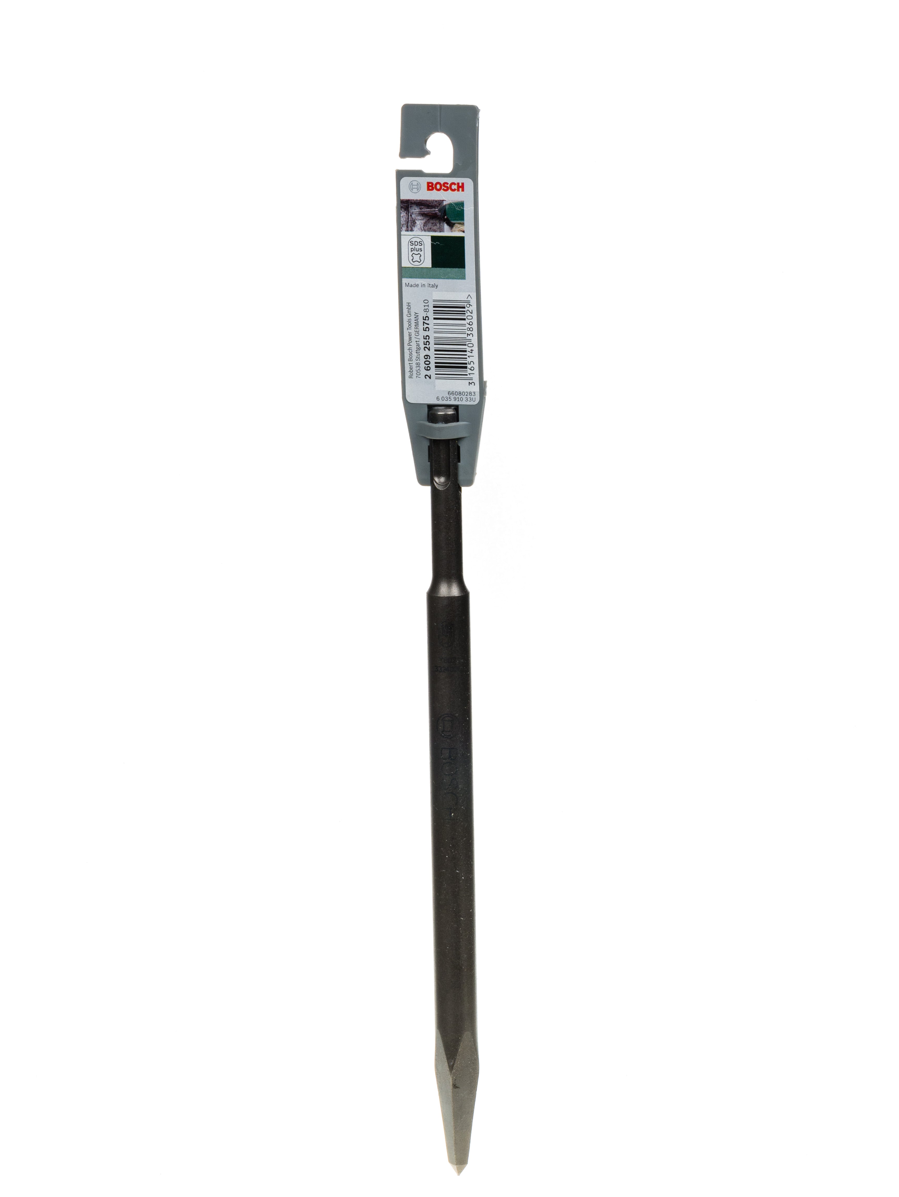 Шило Bosch SDS 250мм / 4-стенен връх