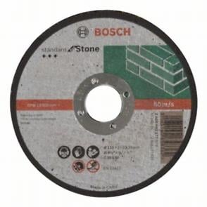 Диск за рязане Bosch Pro Stone 115x3x22,23мм