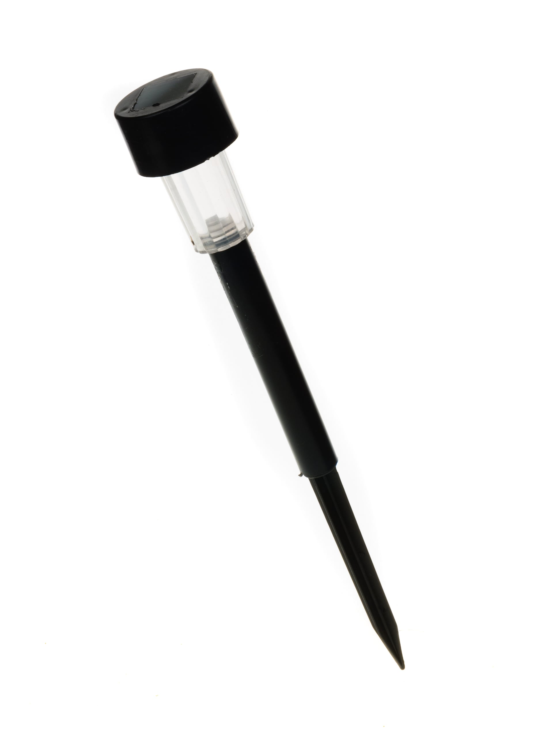 Пластмасова LED соларна лампа SP-6001S   