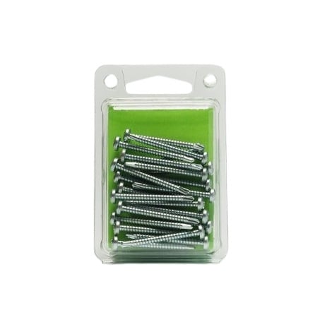 Винт PRO M DIN 7504N 3,9х38мм / 20 броя
