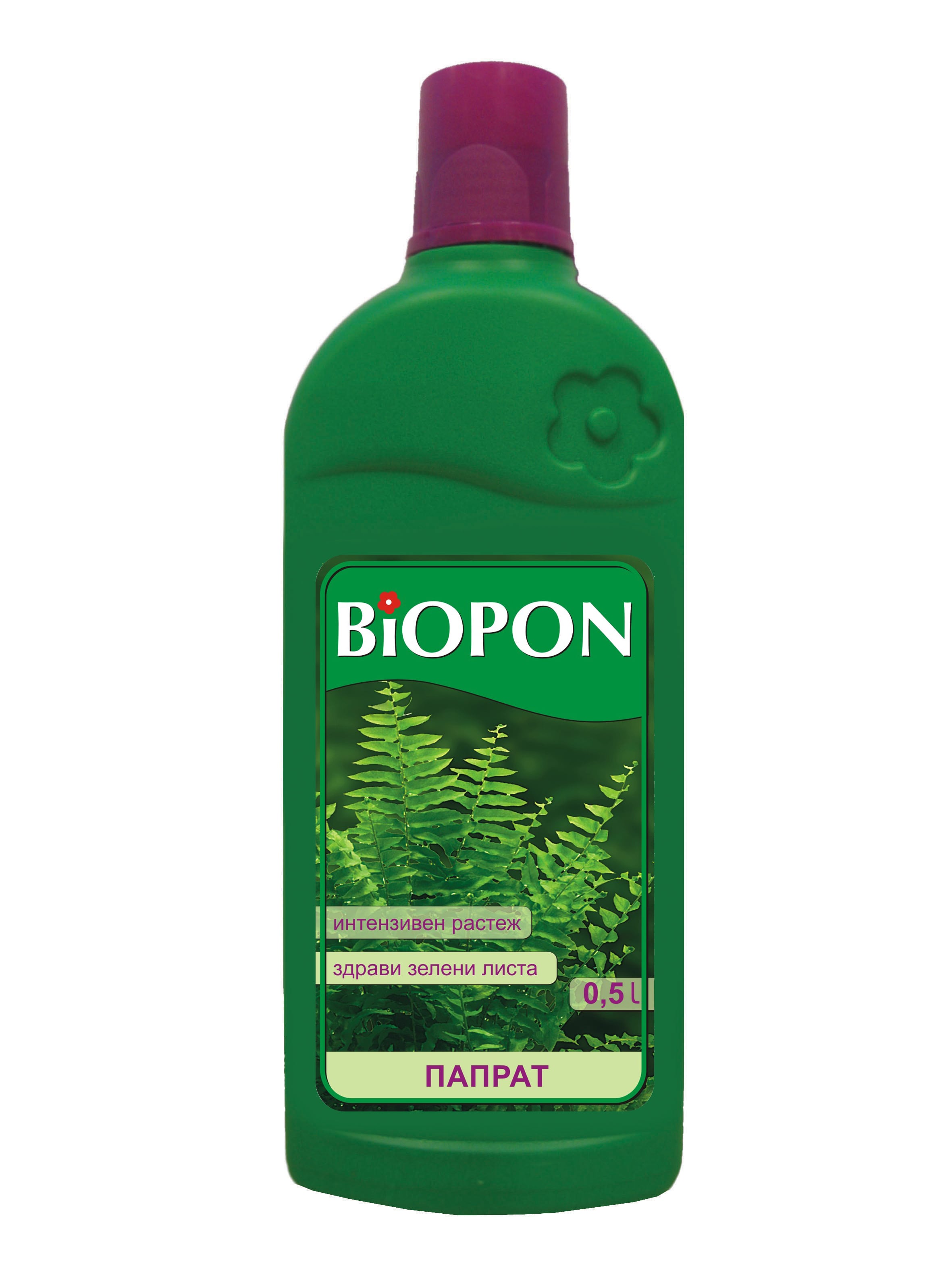 Тор за папрати Biopon