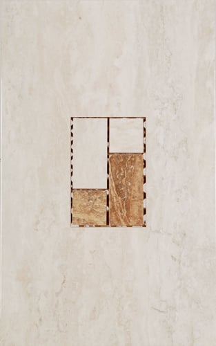 Плочки за стенна декорация 250 x 400 Хавана мозайка 
