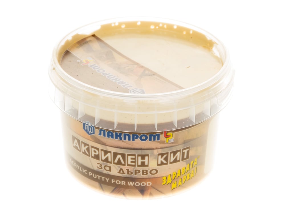 Акрилатен кит чам / 0.500 гр