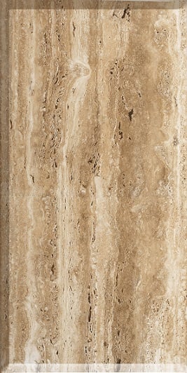 Стенни плочки IJ Таити фасет 250 x 500мм тъмни