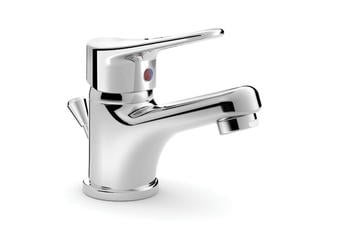 Смесител за баня с изпразнител Fayans Rea 3111Q10041111