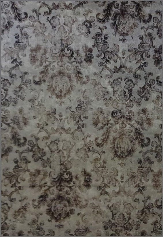 Килим  Decotex Платин 3374-83 200х290 см