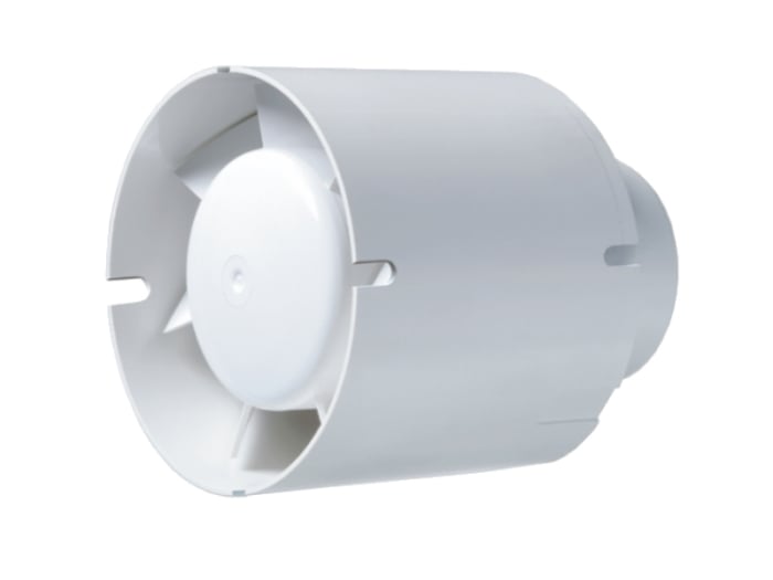 Канален вентилатор Blauberg Tubo 125 / 22W