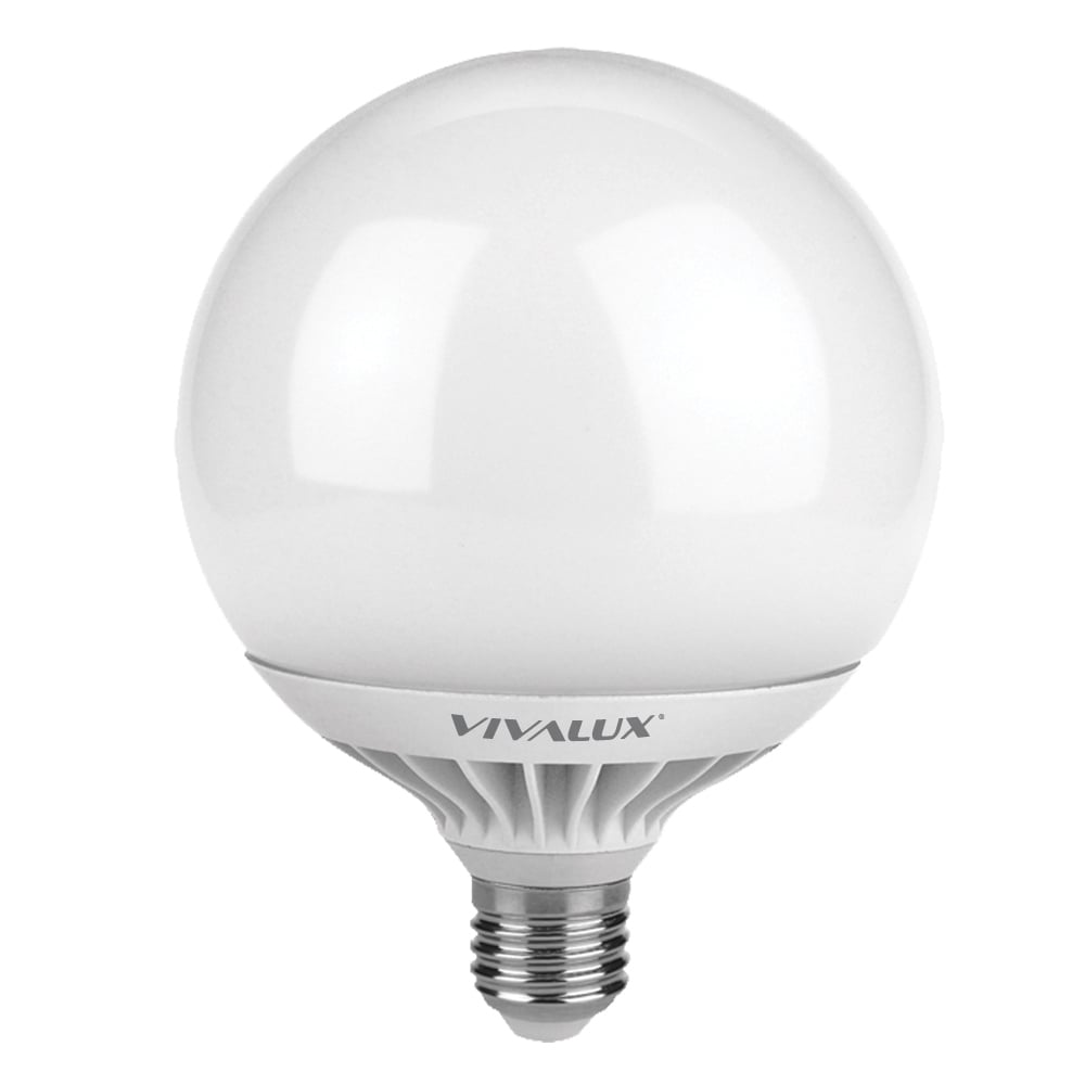 LED крушка Vivalux E27 18W 3000K