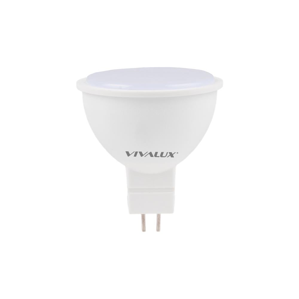 LED крушка Vivalux G5.3 5W 4000K