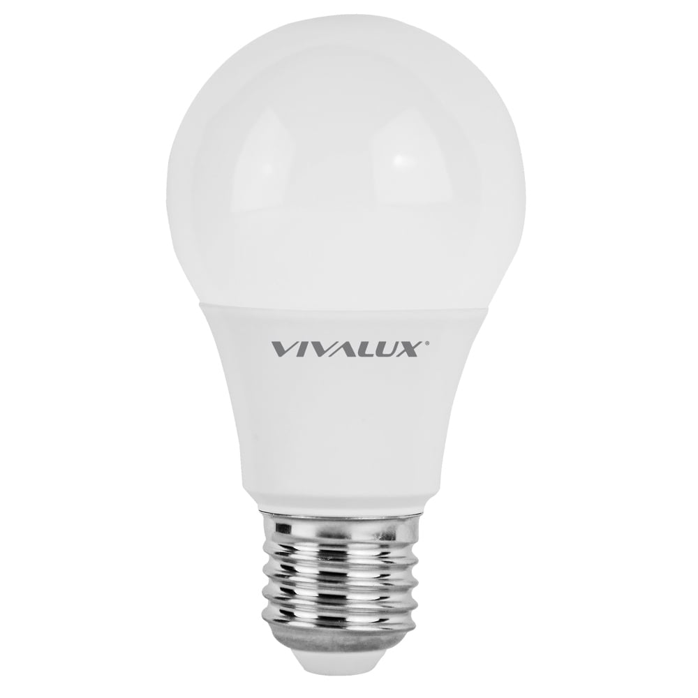 LED крушка Vivalux E27 15W 3000K