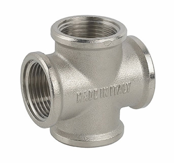 Кръстач 1/2" ТМ