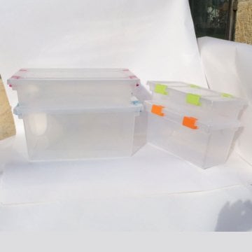 Кутия Clippy Box 1.2L 7530