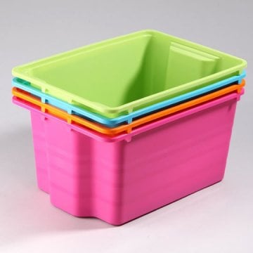 Кутия за съхранение 15L