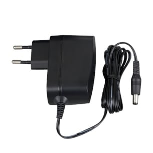 Захранване за светодиодна лента неводоустойчиво 12W 12V 