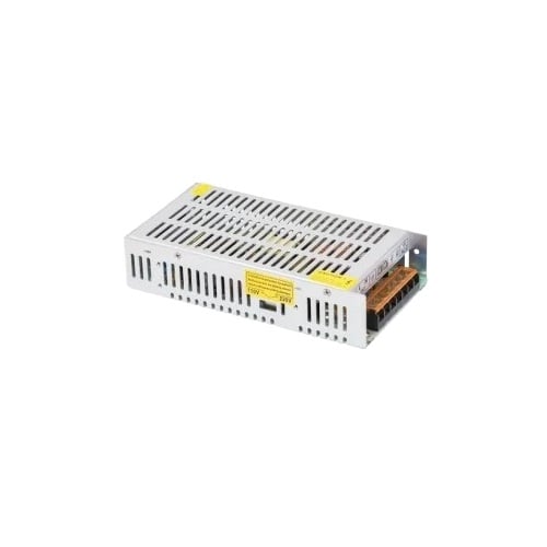 Захранване за светодиодна лента неводоустойчиво 200W 12V 
