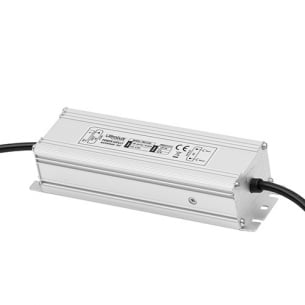 Захранване за светодиодна лента водоустойчиво 80W 12V 