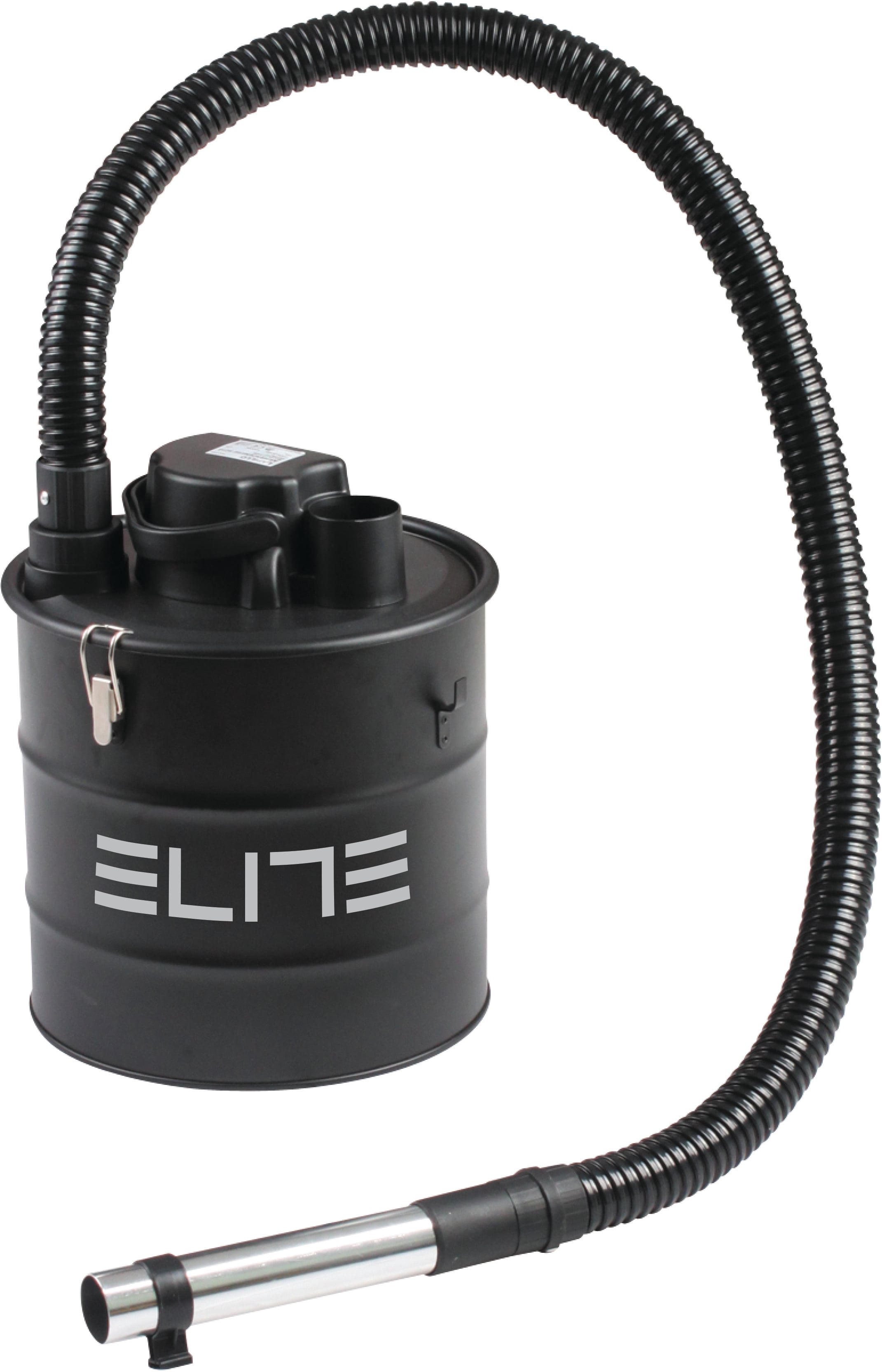 Прахoсмукачка за камини и едри отпадъци Elite 18L