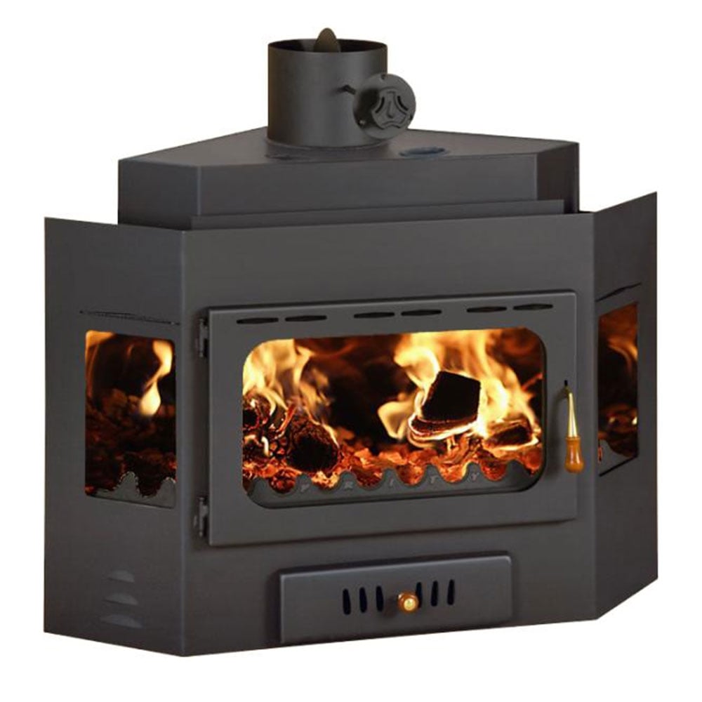 Камера за вграждане Prity A 14 kW