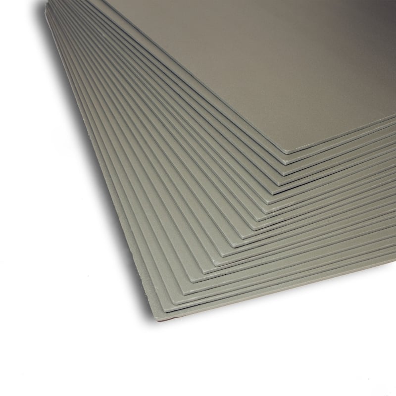 Подложка XPS 3mm / сива 