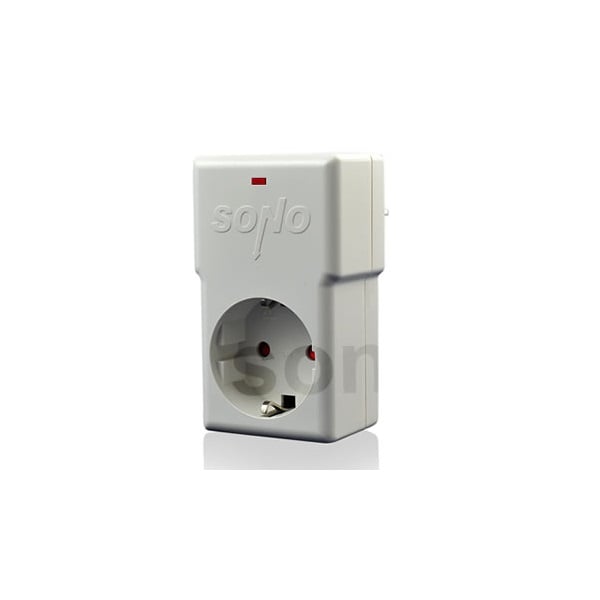 Защита еднопосочен разклонител WP230B