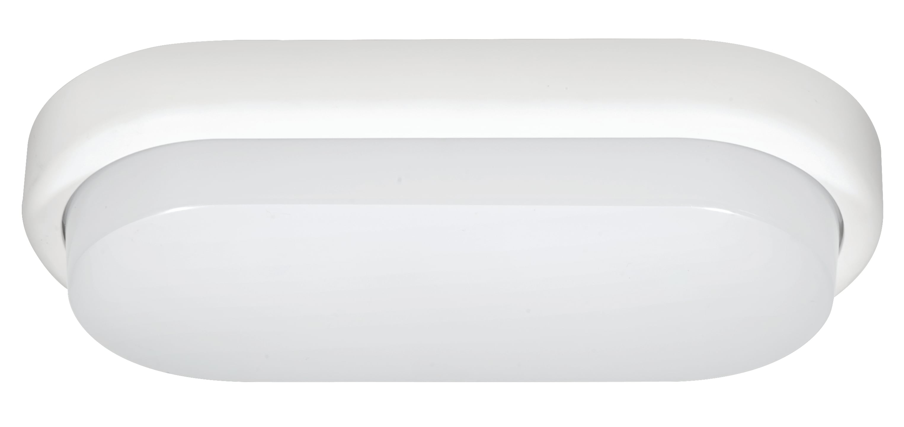LED плафон Oval 12W 4000K