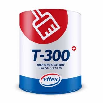 Разредител T 300 750мл