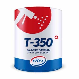 Разредител T 350 750мл