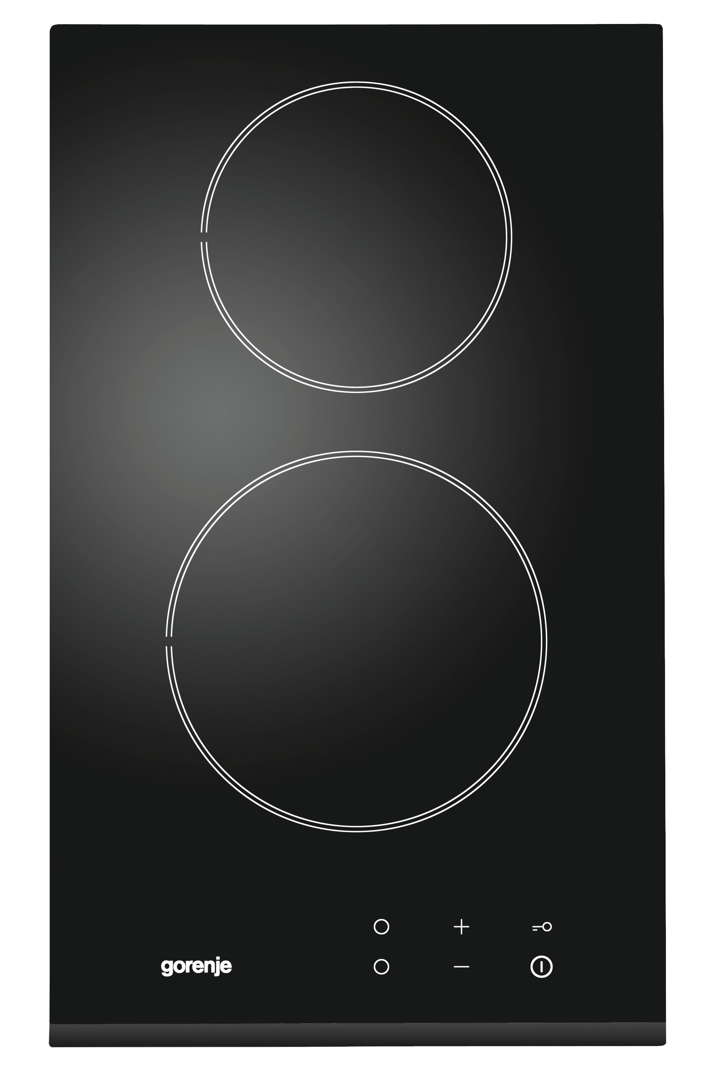 Стъклокерамичен плот Gorenje ECT310CSC